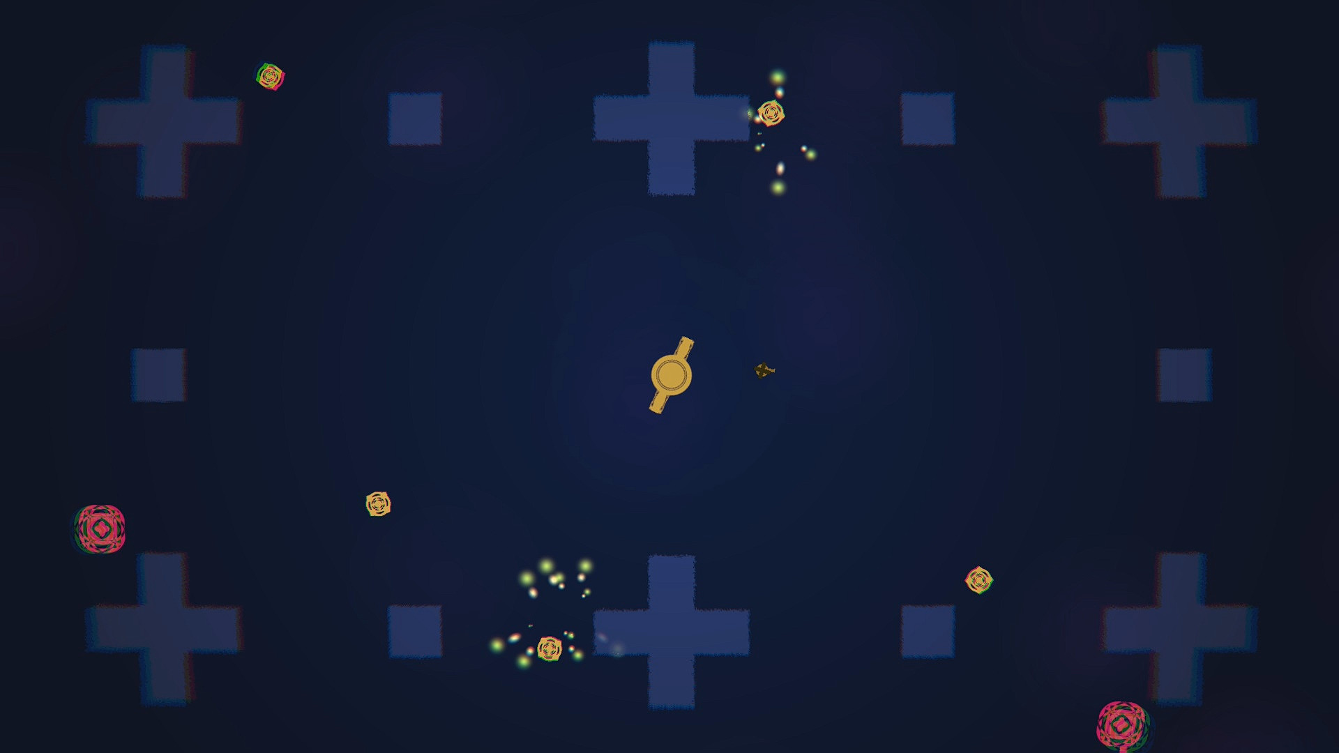 Techno Tower Defense