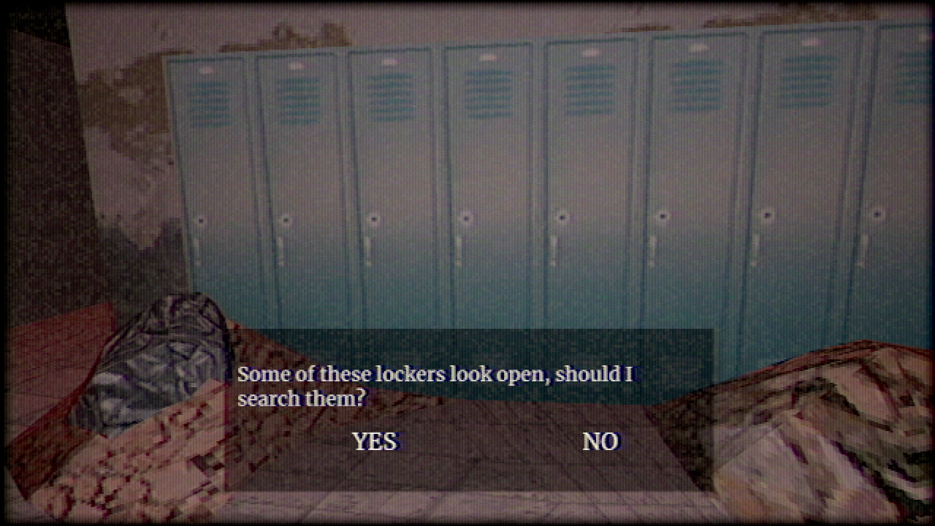 Lights Camera Slaughter