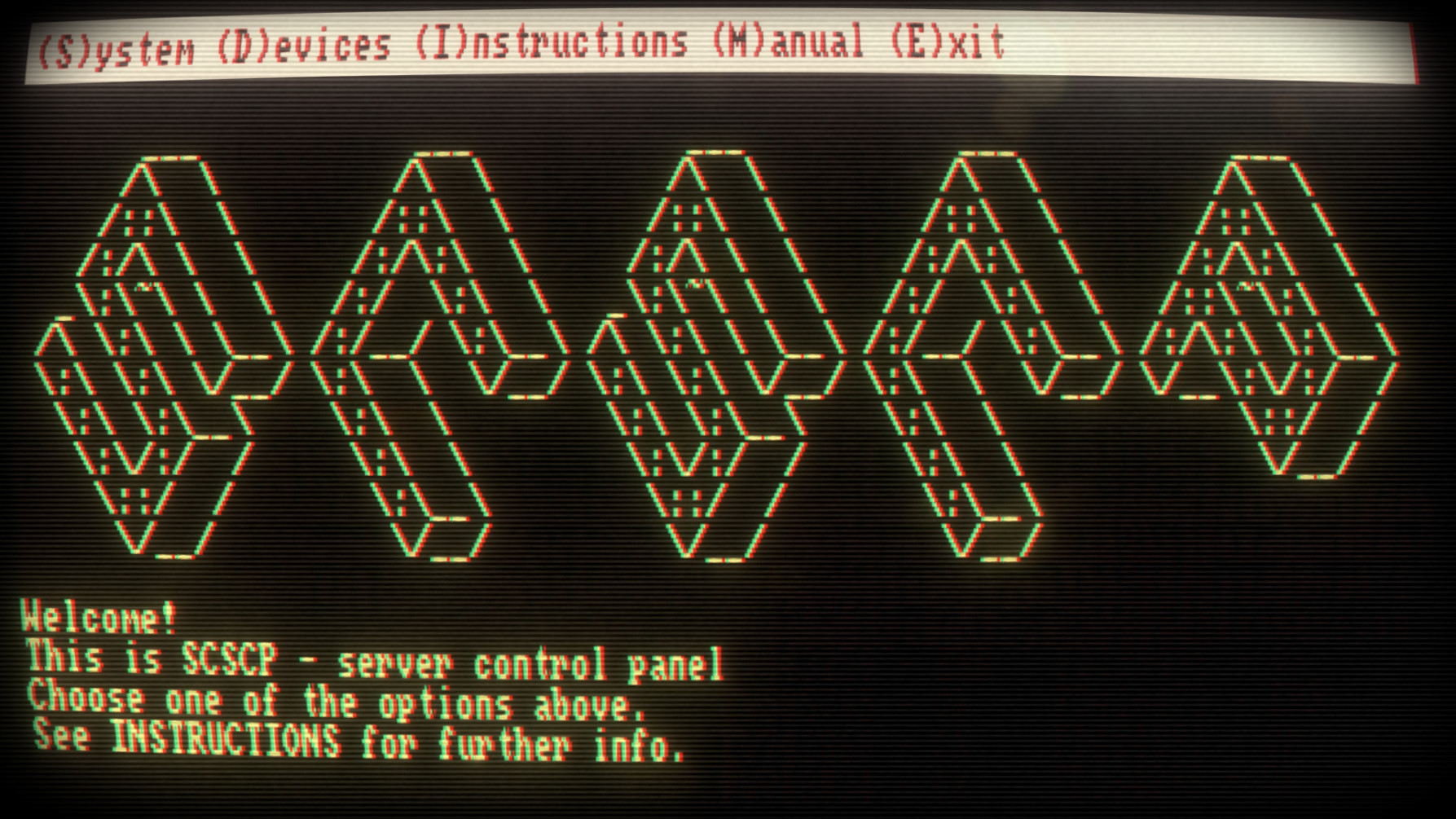 Server is Down