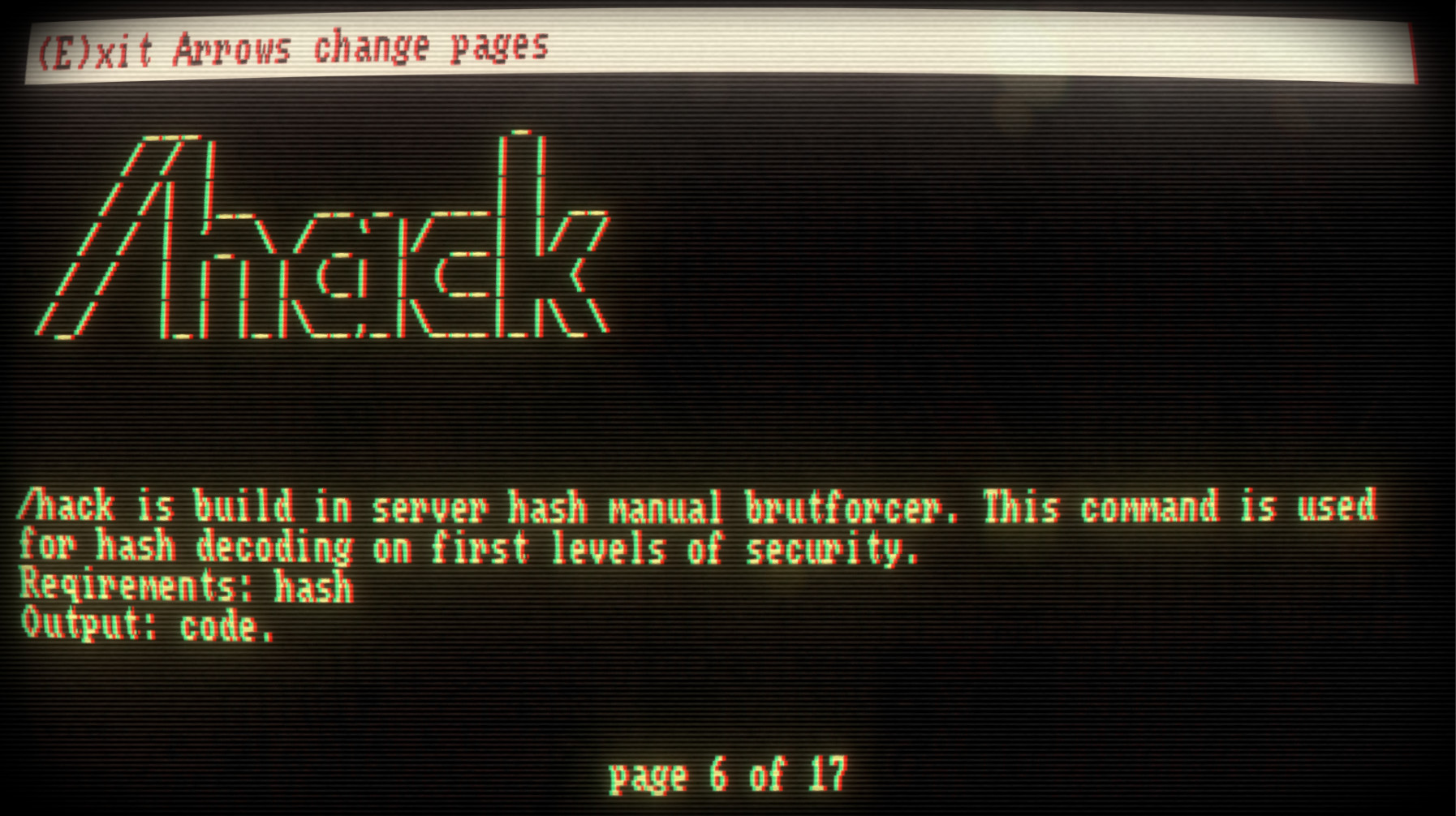 Server is Down