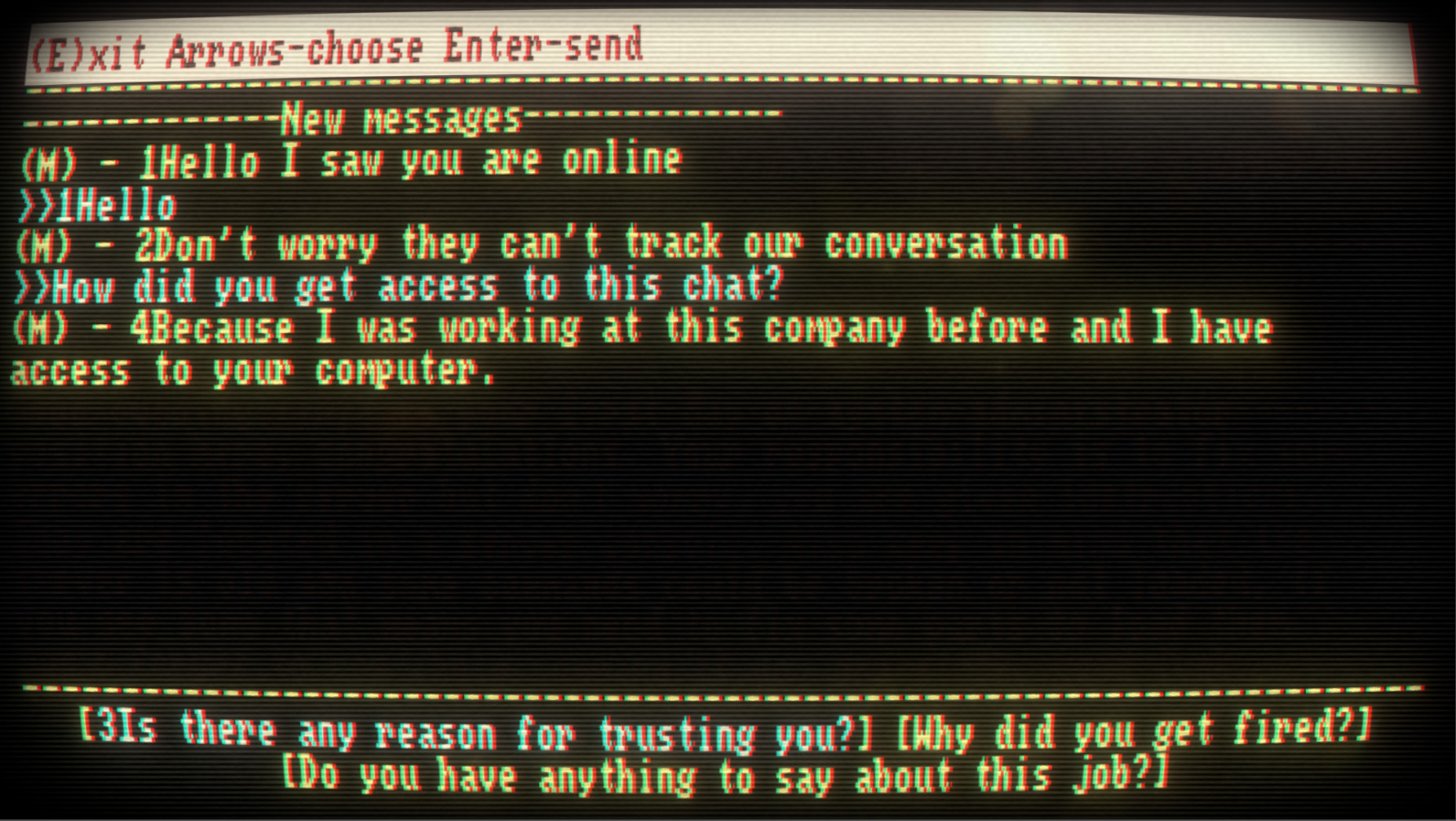 Server is Down