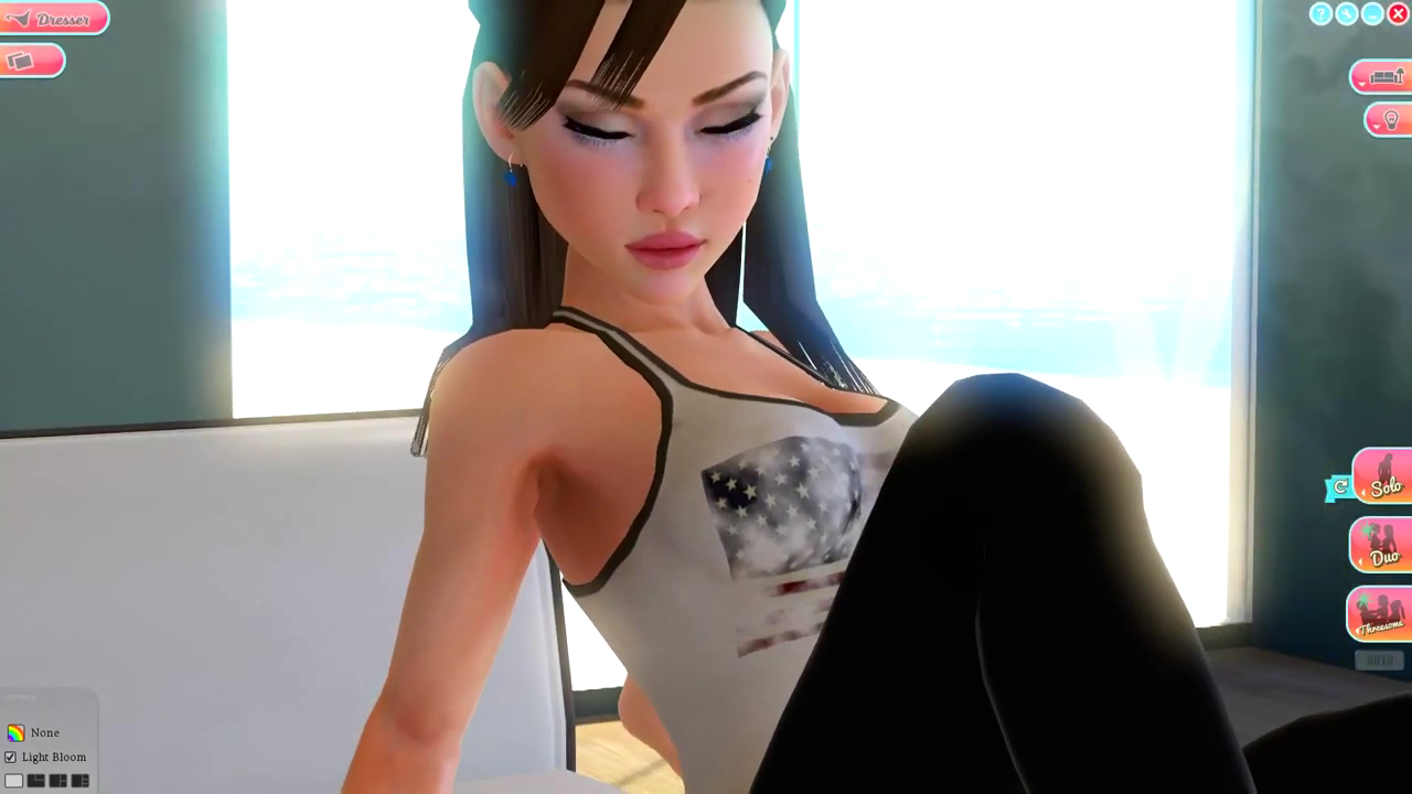 Girlvania: Summer Lust