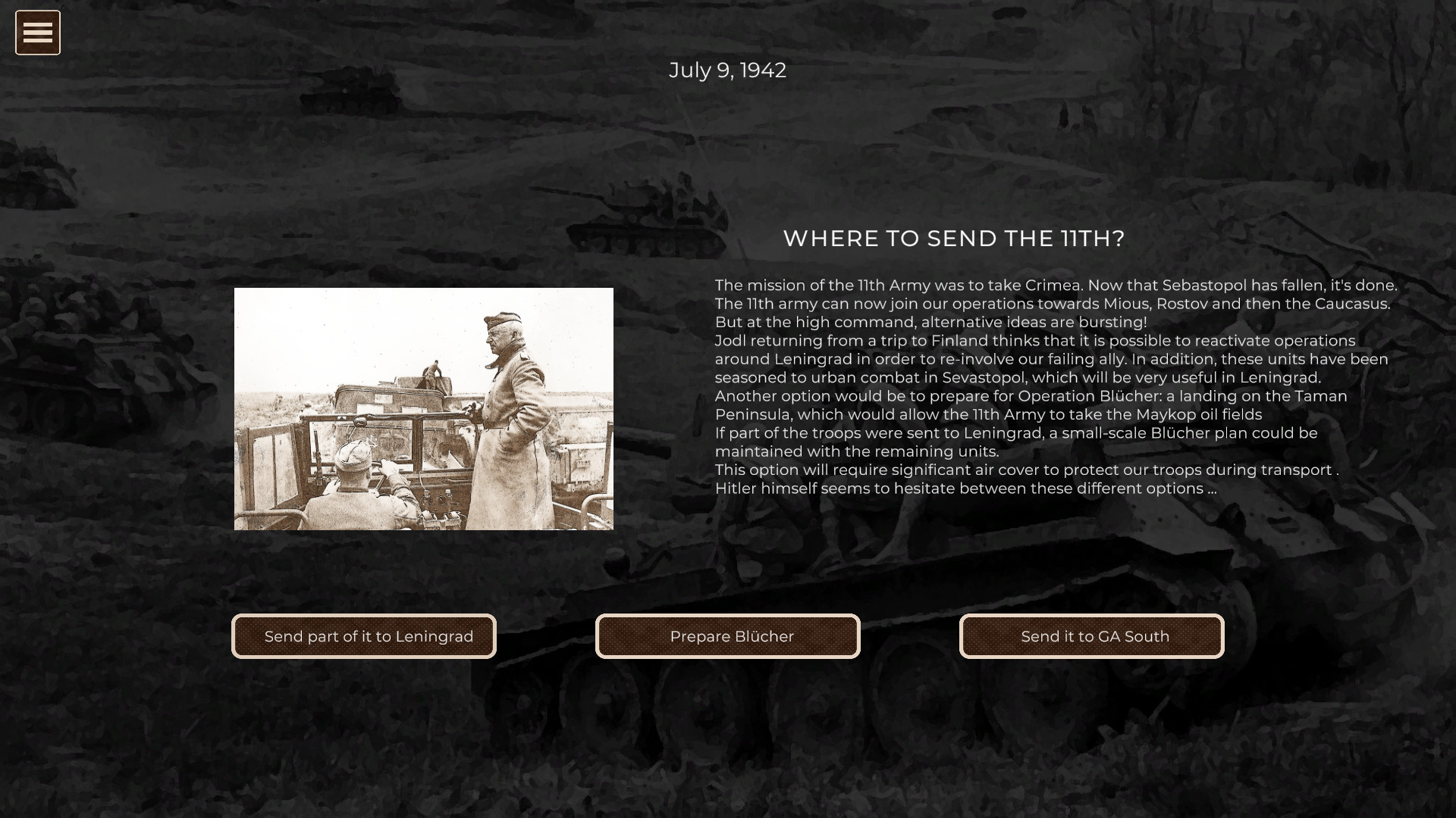 Cauldrons of War: Stalingrad