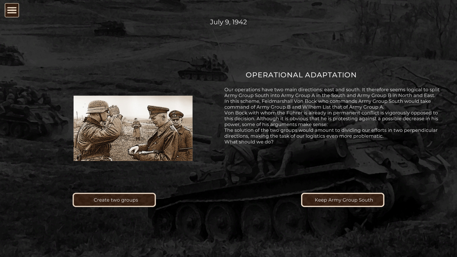 Cauldrons of War: Stalingrad