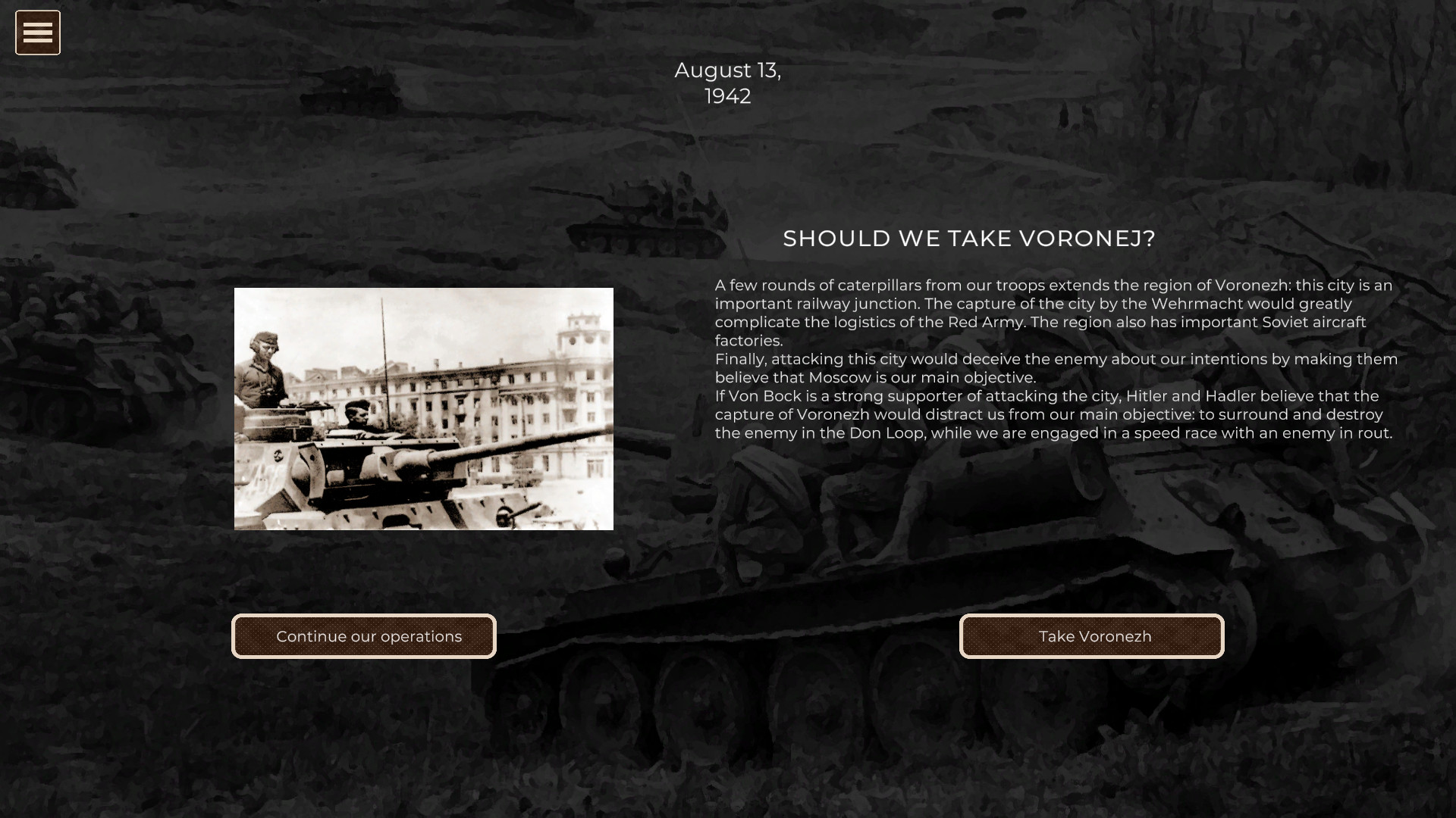 Cauldrons of War: Stalingrad
