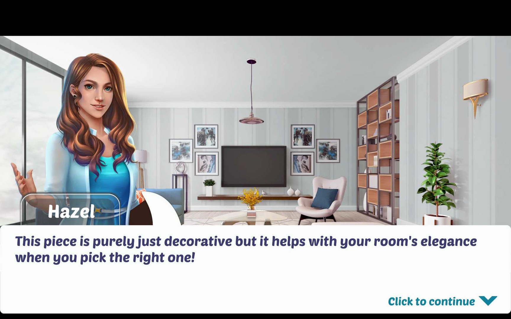 Home Designer: Makeover Blast