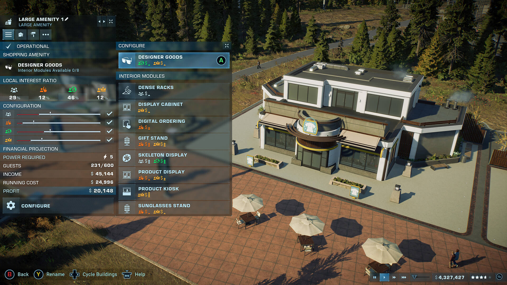 Jurassic World Evolution 2: Deluxe Edition