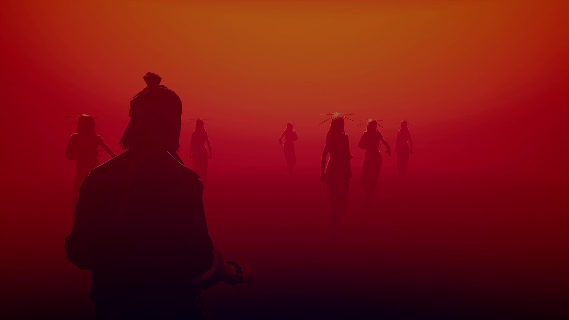 Sifu: Deluxe Edition