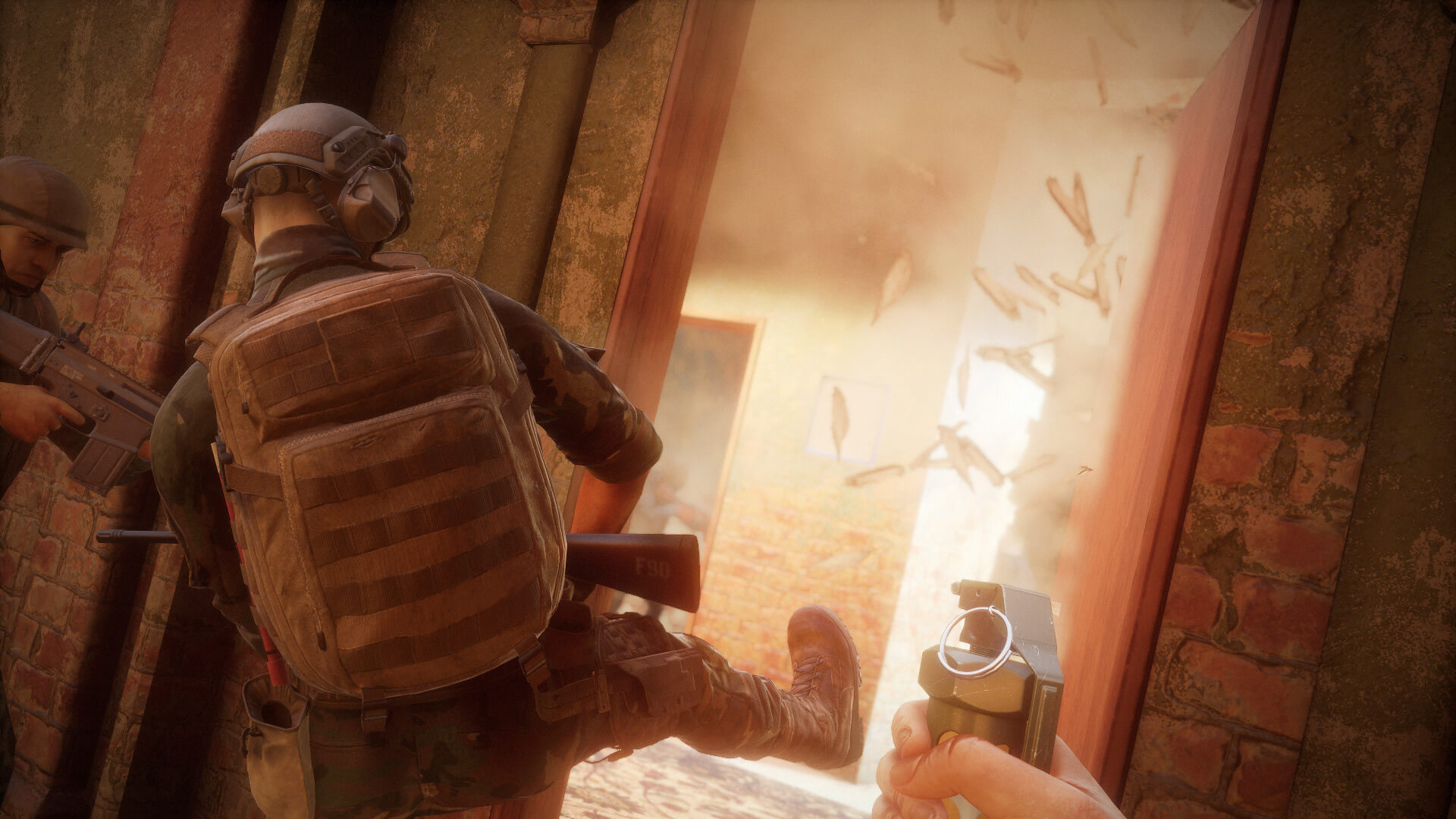 Insurgency: Sandstorm – Gold Edition