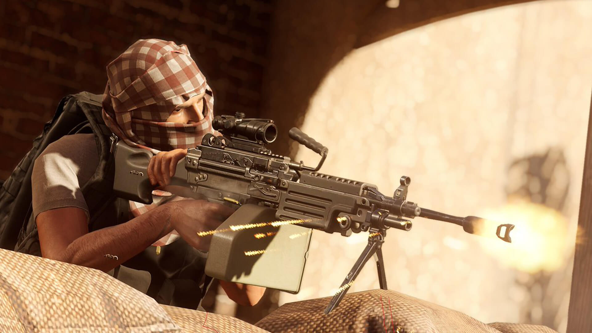 Insurgency: Sandstorm – Gold Edition