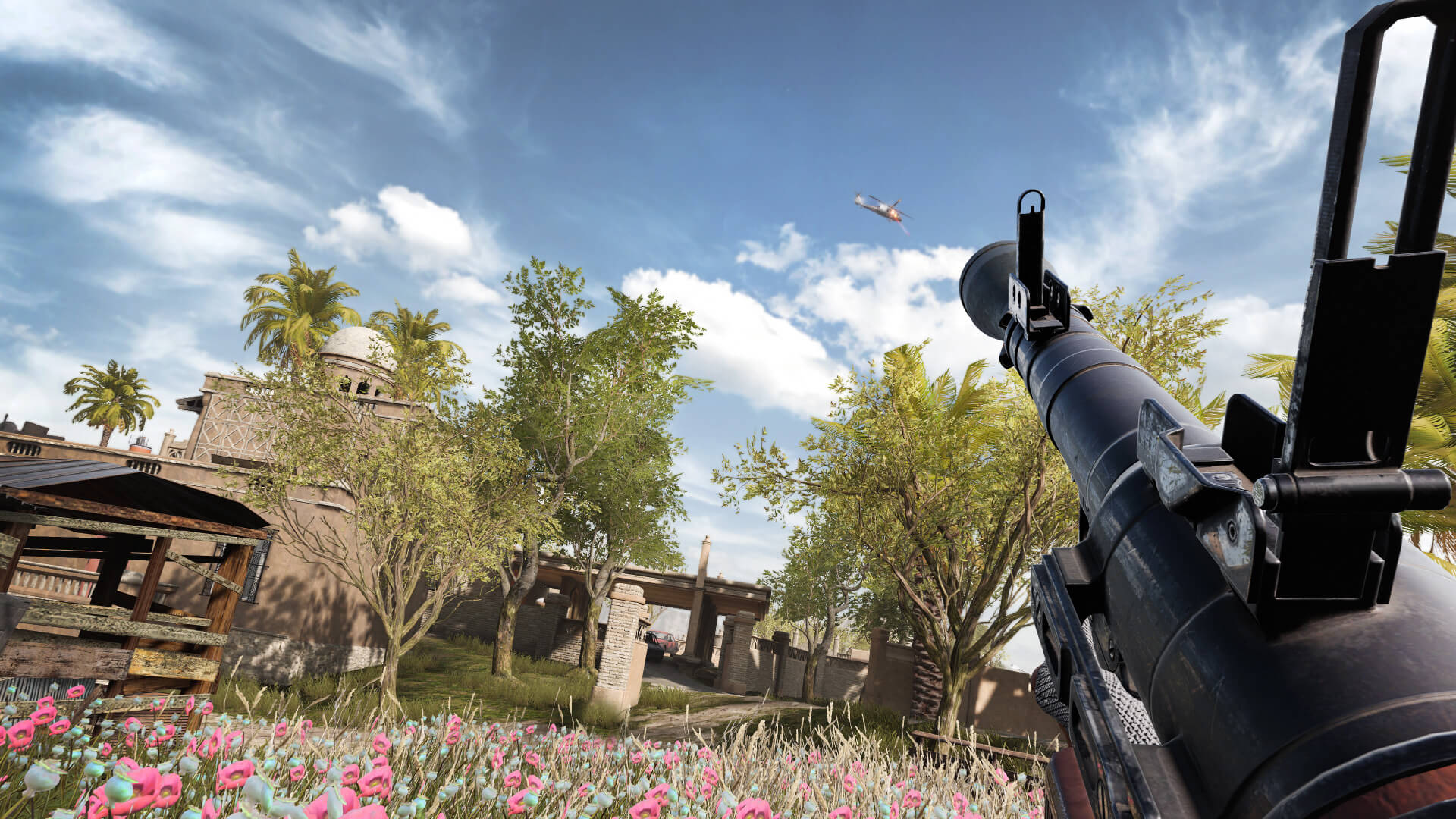 Insurgency: Sandstorm – Gold Edition