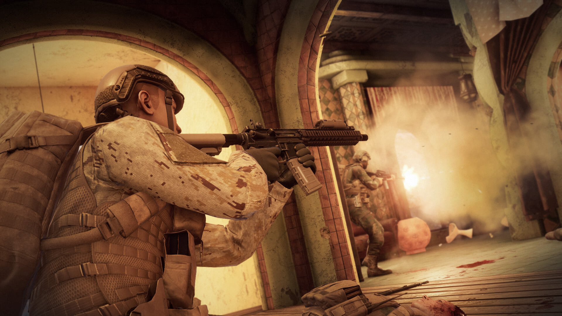 Insurgency: Sandstorm – Gold Edition