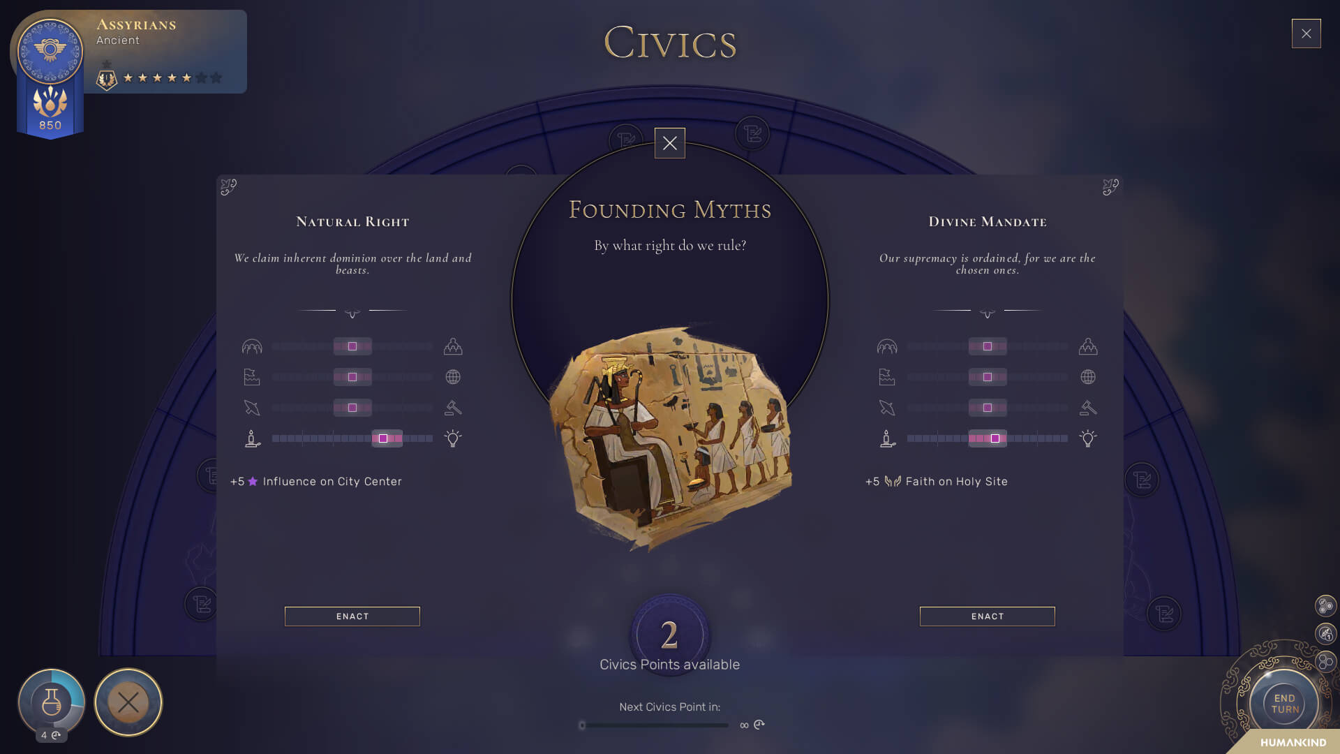 Humankind: Deluxe Edition