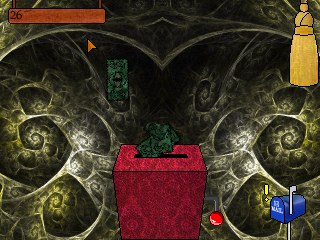 Menagerie I: Exoptable Money