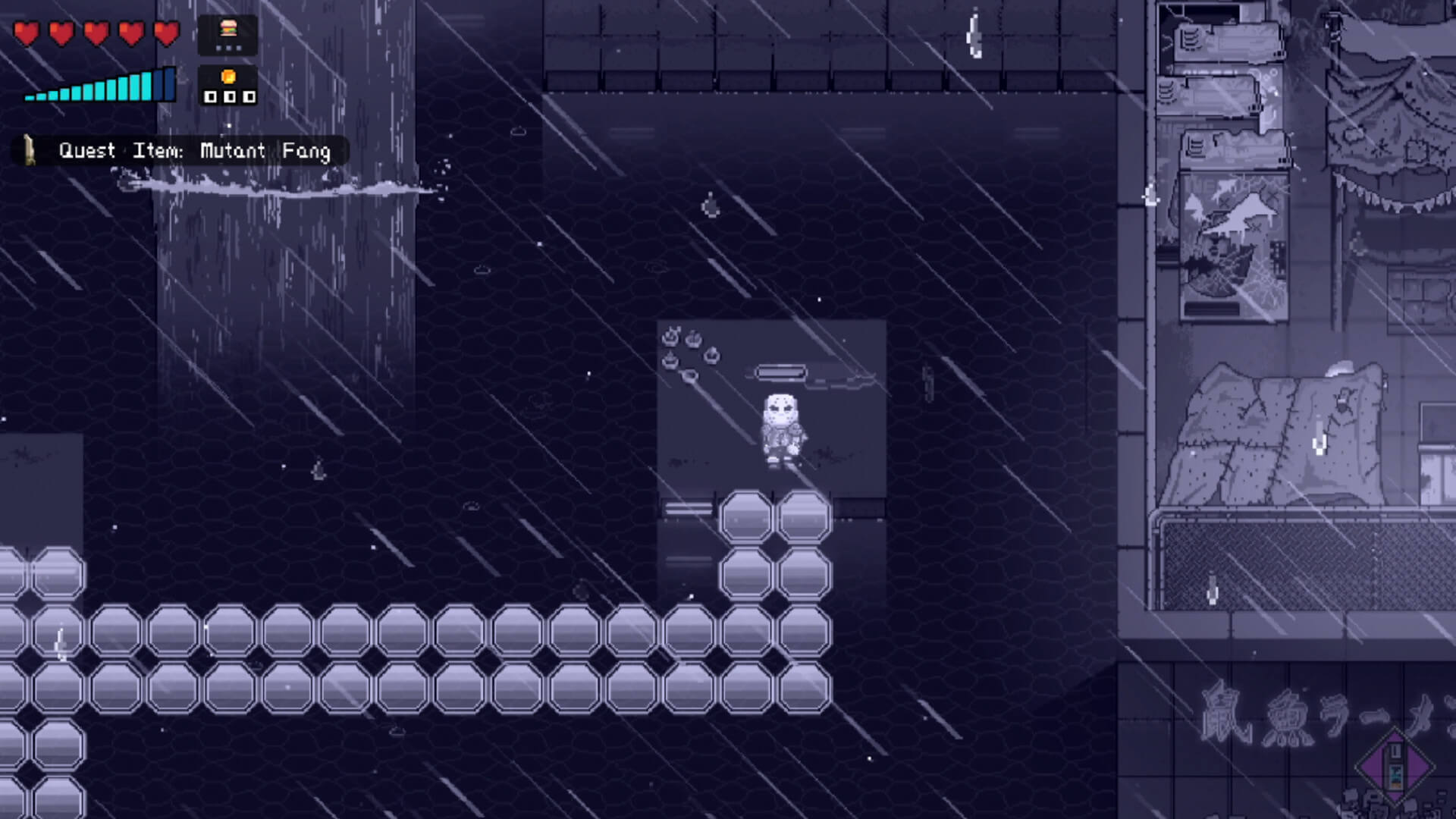 Neon City Riders: Super-Powered Edition