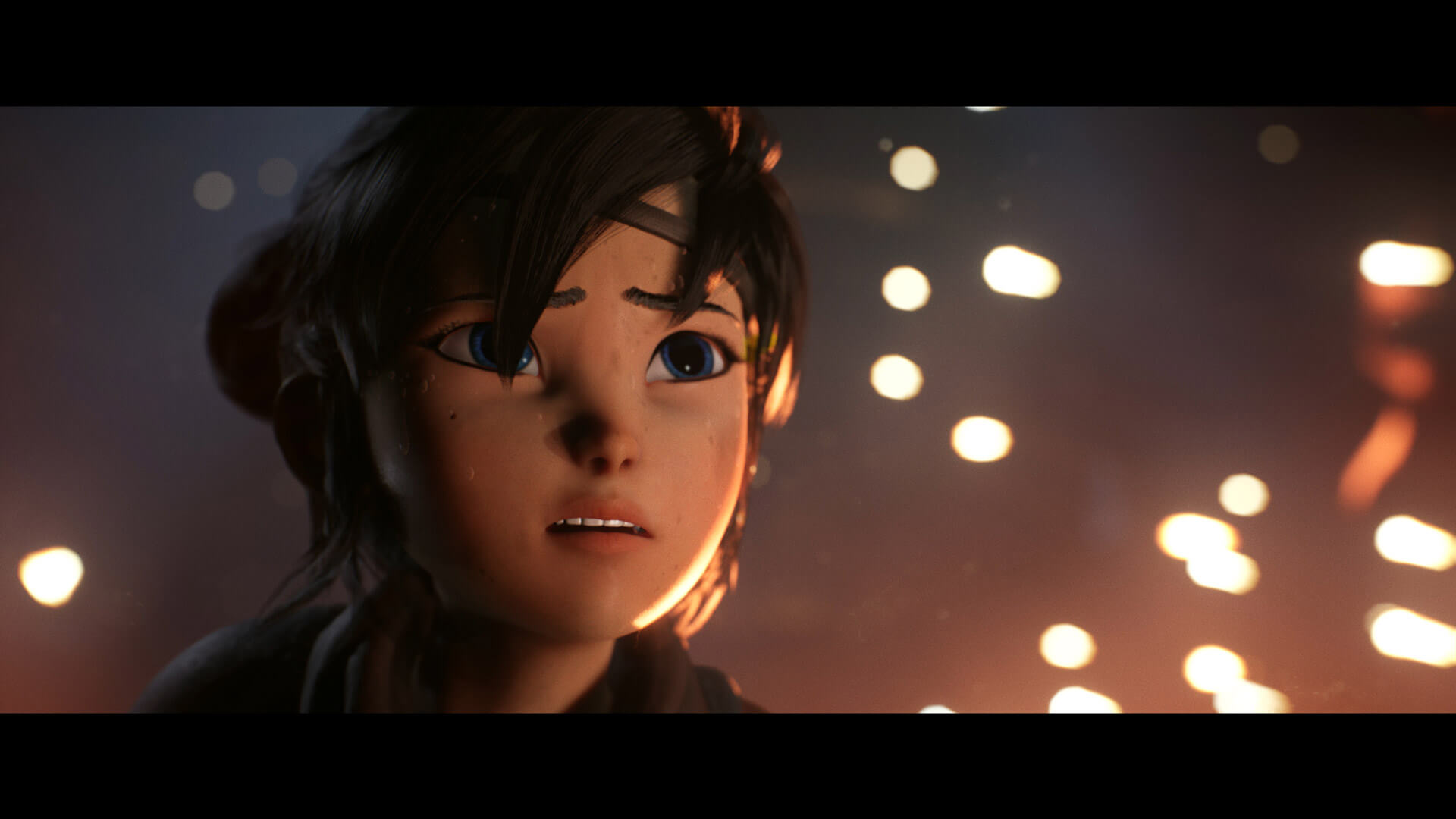 Kena: Bridge of Spirits – Digital Deluxe