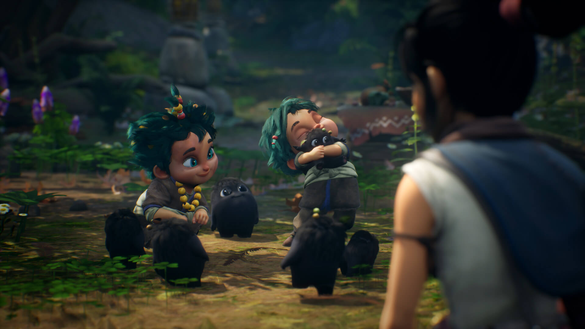 Kena: Bridge of Spirits – Digital Deluxe