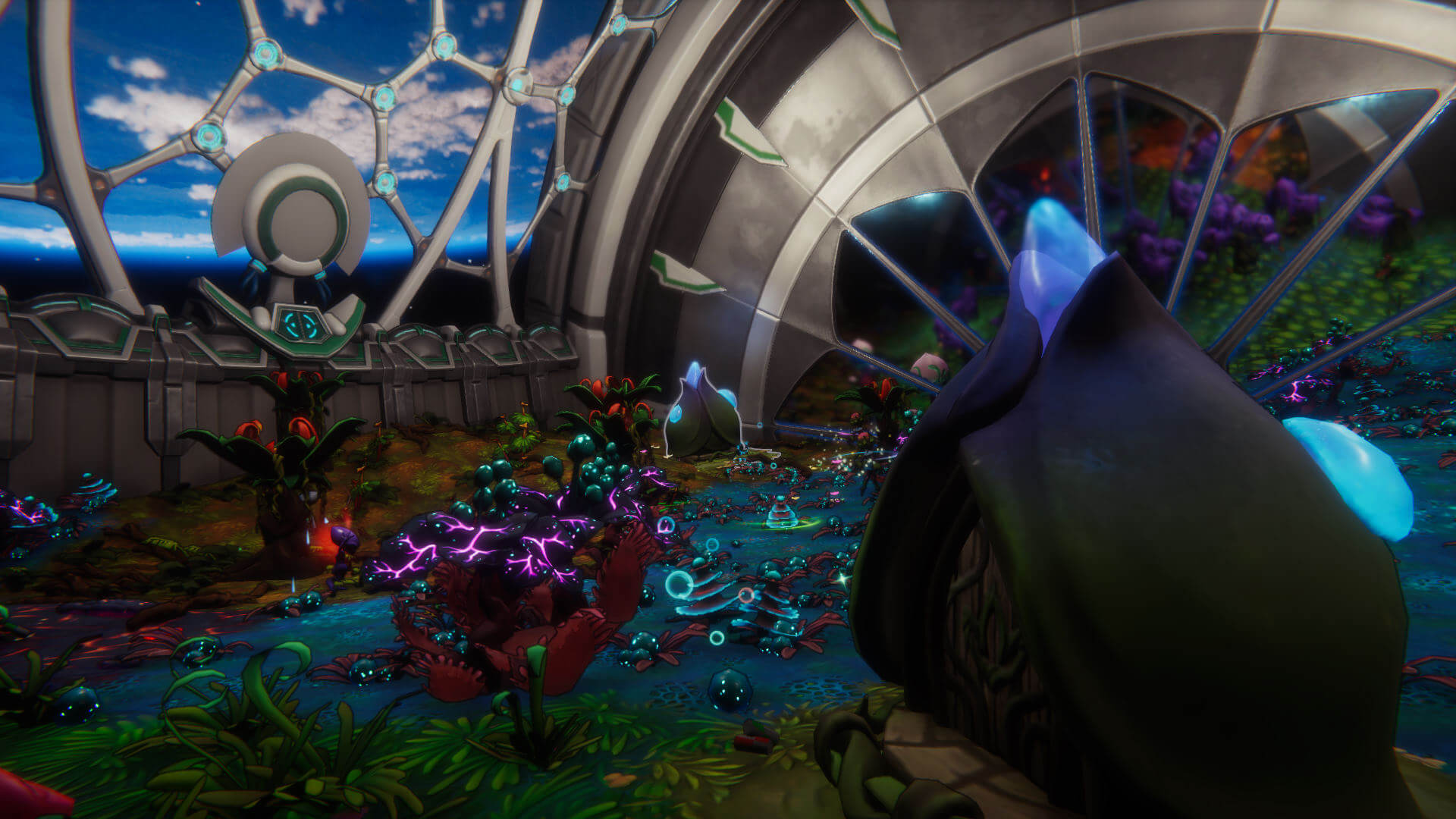 Spacebase Startopia: Extended Edition