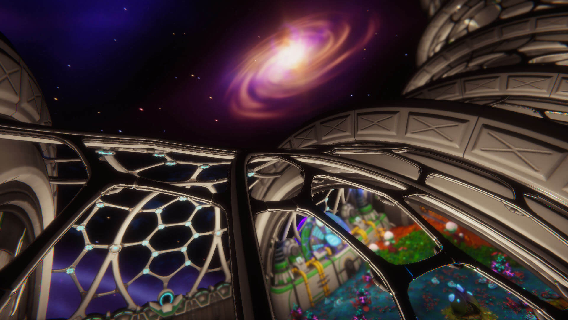 Spacebase Startopia: Extended Edition