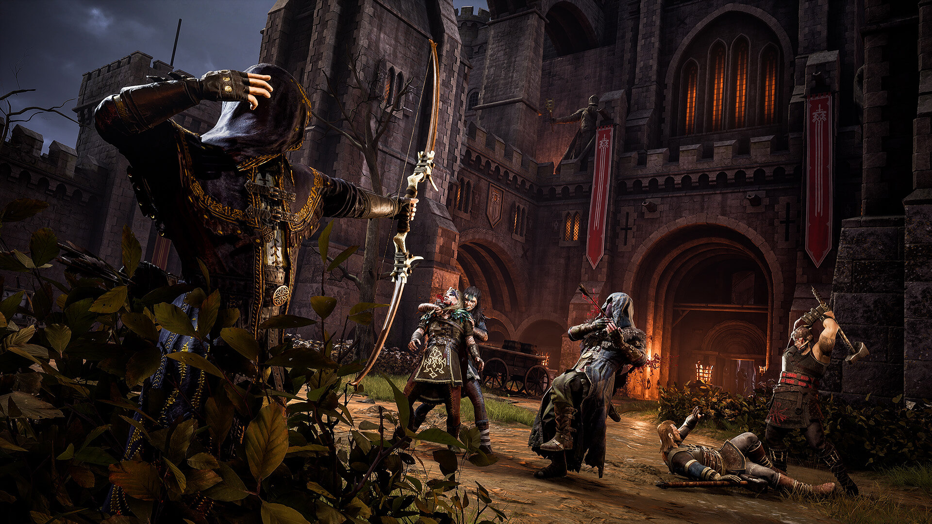 Hood: Outlaws &amp; Legends – Year 1 Edition