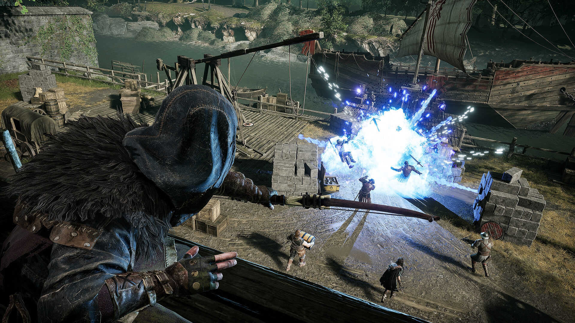 Hood: Outlaws &amp; Legends – Year 1 Edition