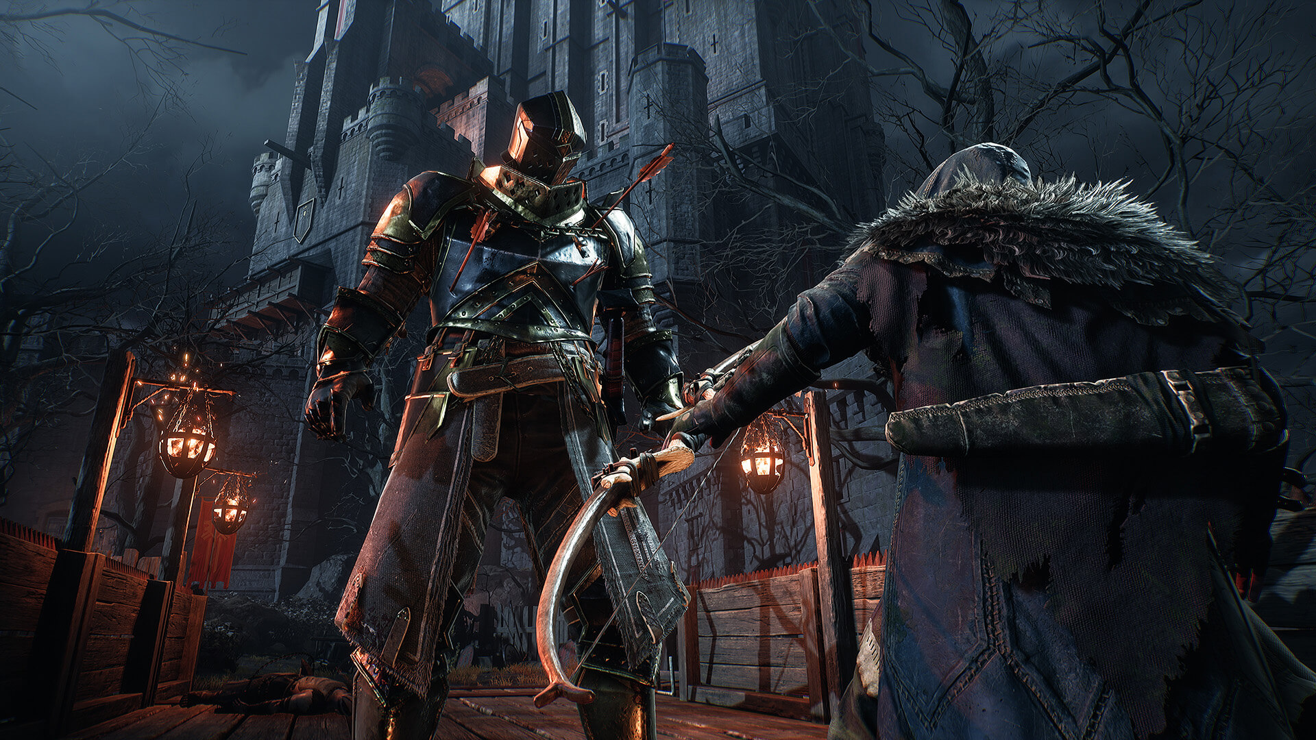 Hood: Outlaws &amp; Legends – Year 1 Edition