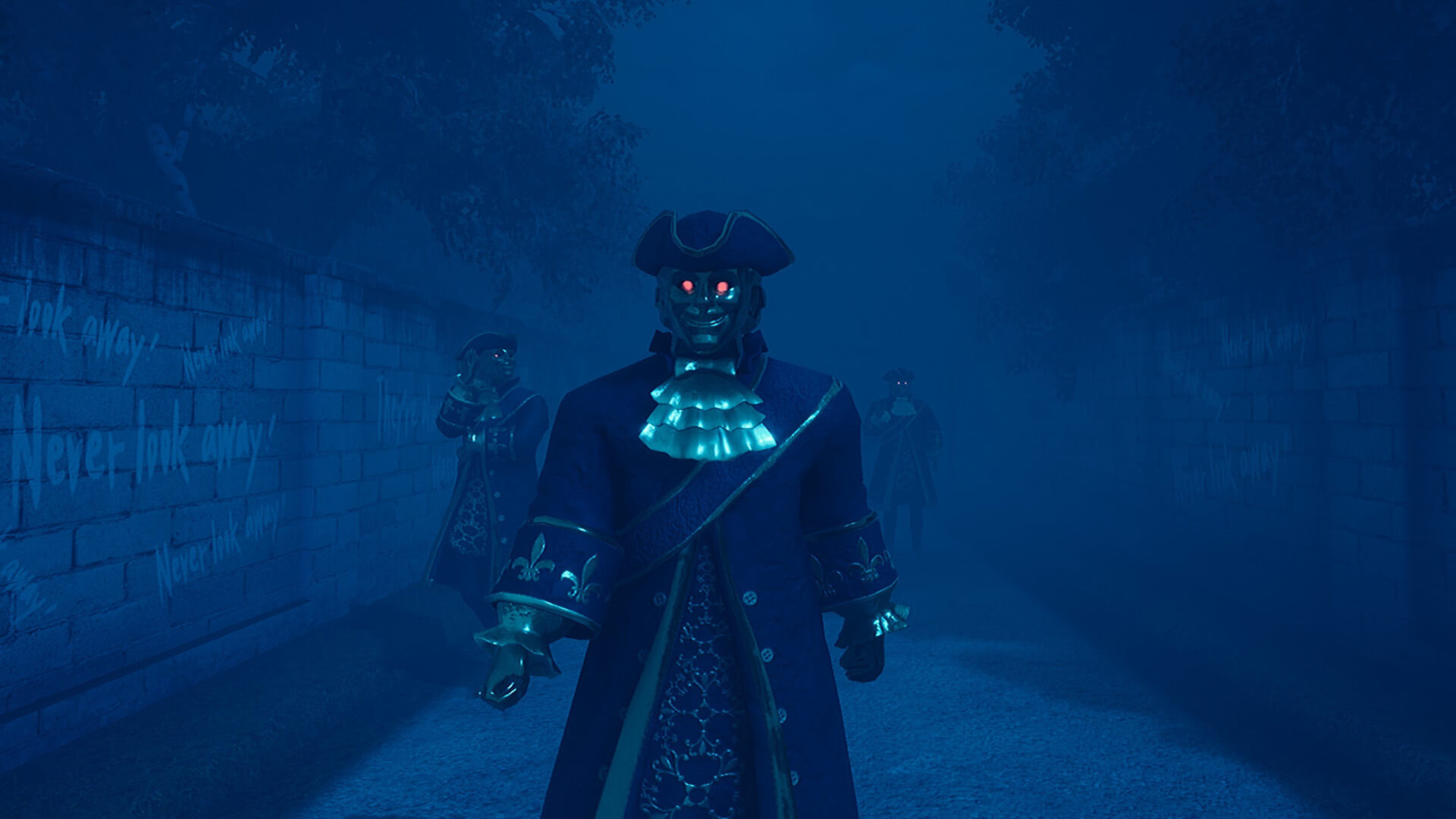 Dark Deception: Complete Edition