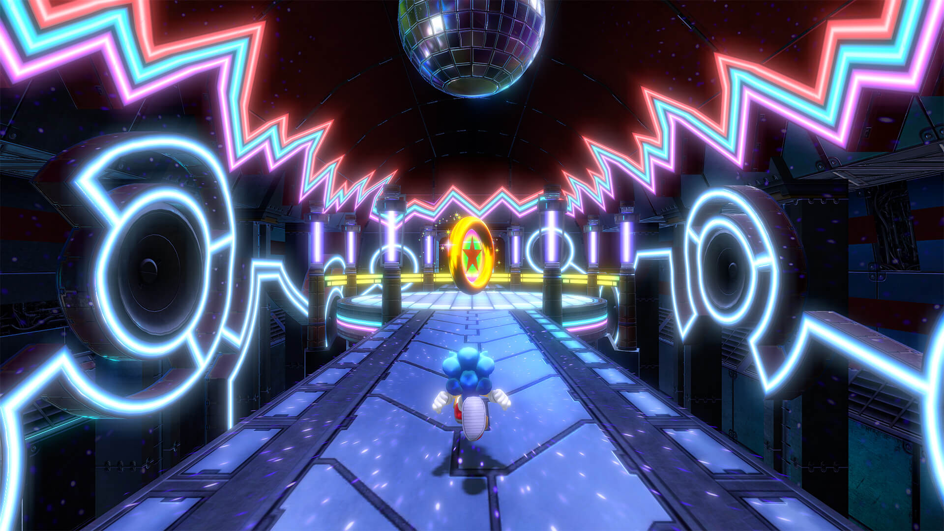 Sonic Colors: Ultimate – Digital Deluxe