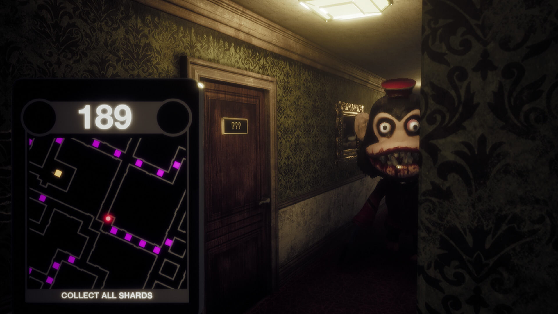 Dark Deception: Complete Edition