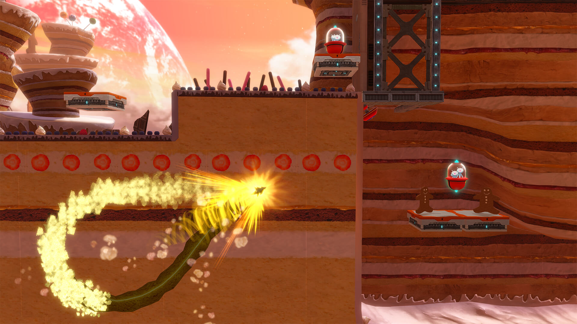 Sonic Colors: Ultimate – Digital Deluxe