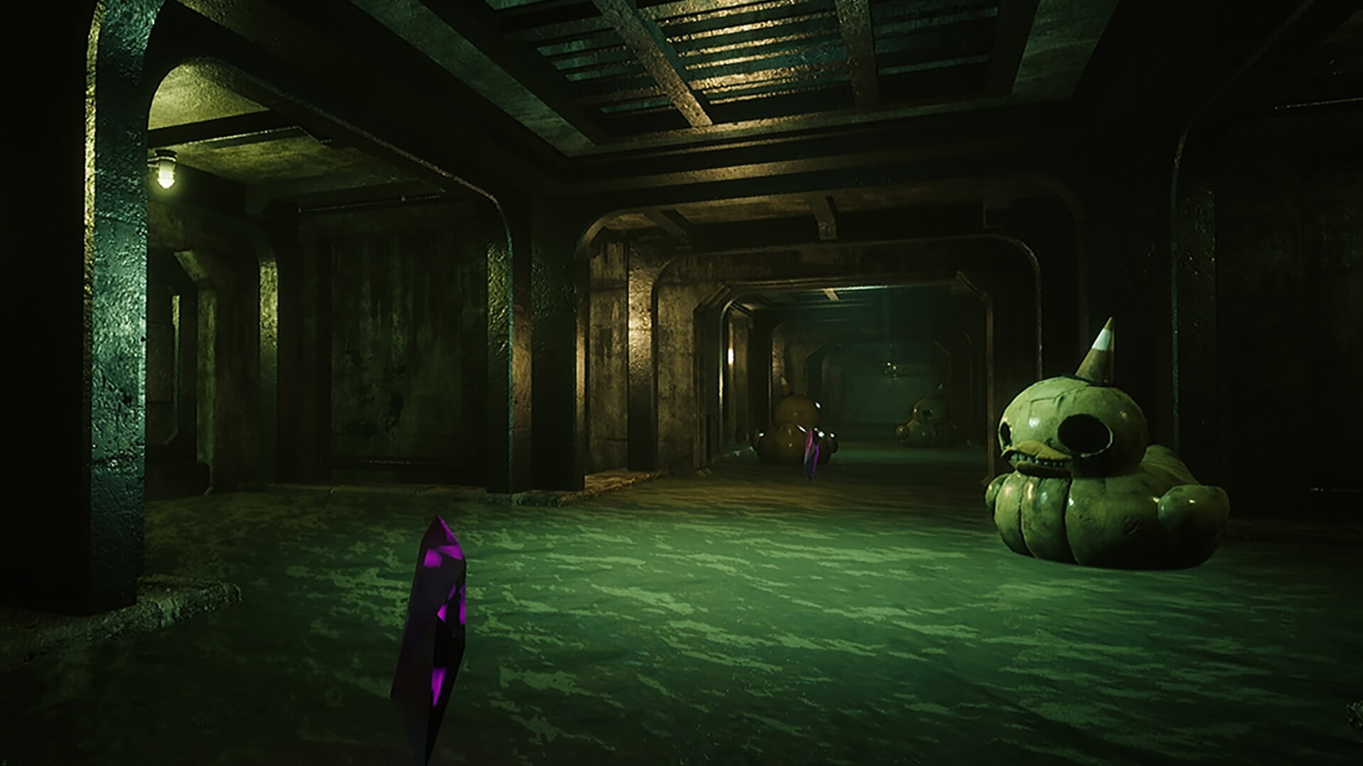 Dark Deception: Complete Edition