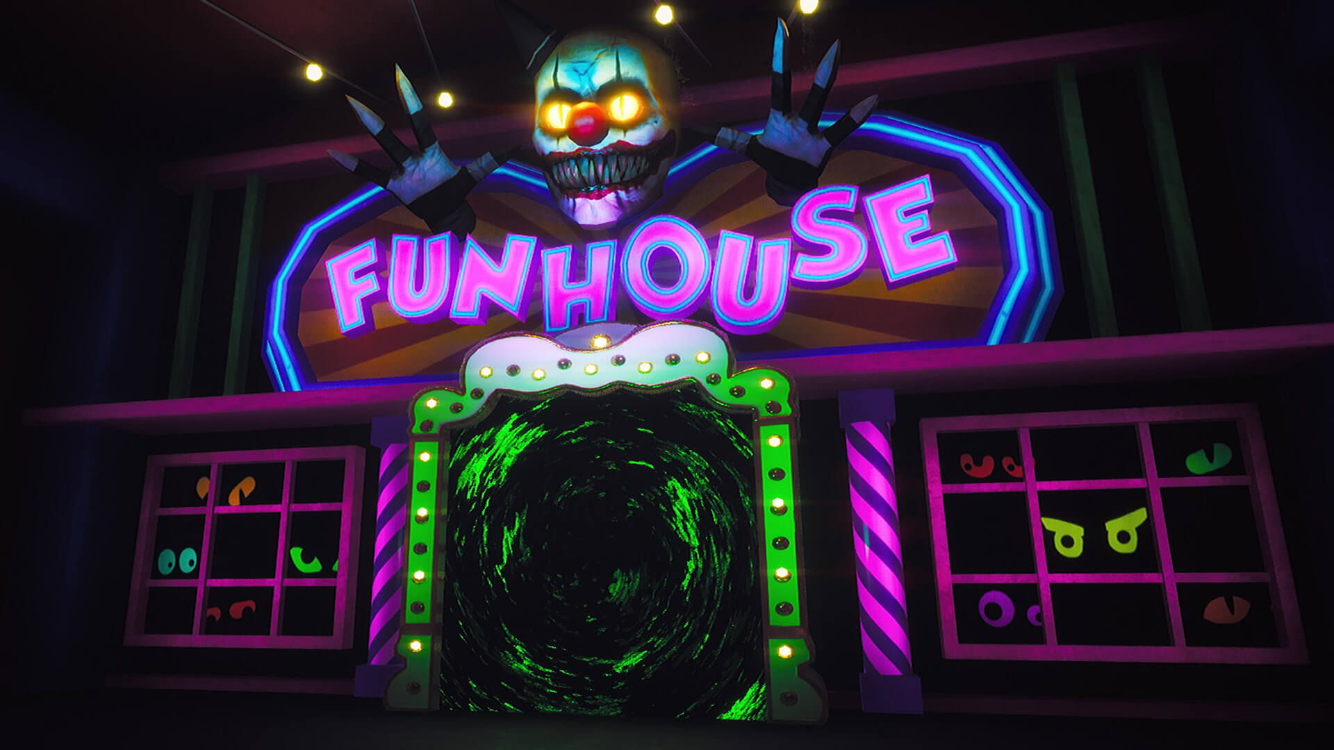 Dark Deception: Complete Edition