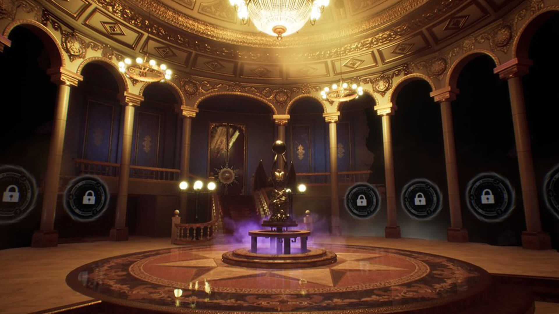 Dark Deception: Complete Edition