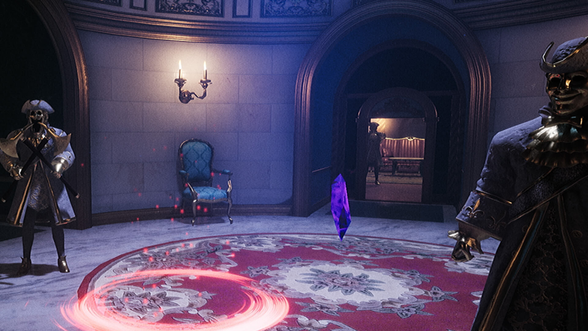 Dark Deception: Complete Edition