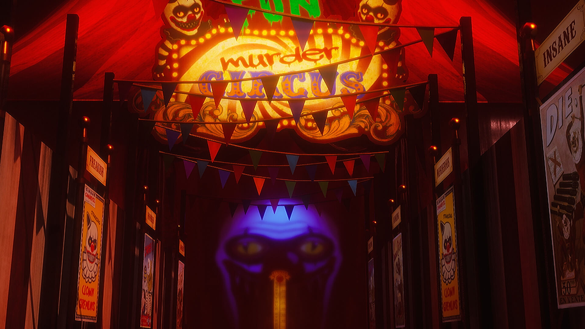 Dark Deception: Complete Edition