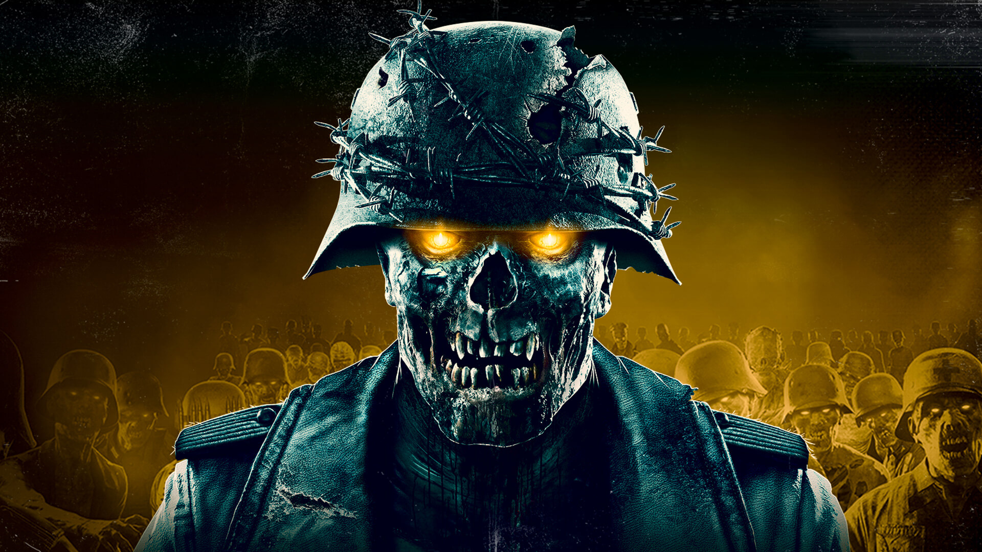 Zombie Army 4: Dead War – Super Deluxe Edition