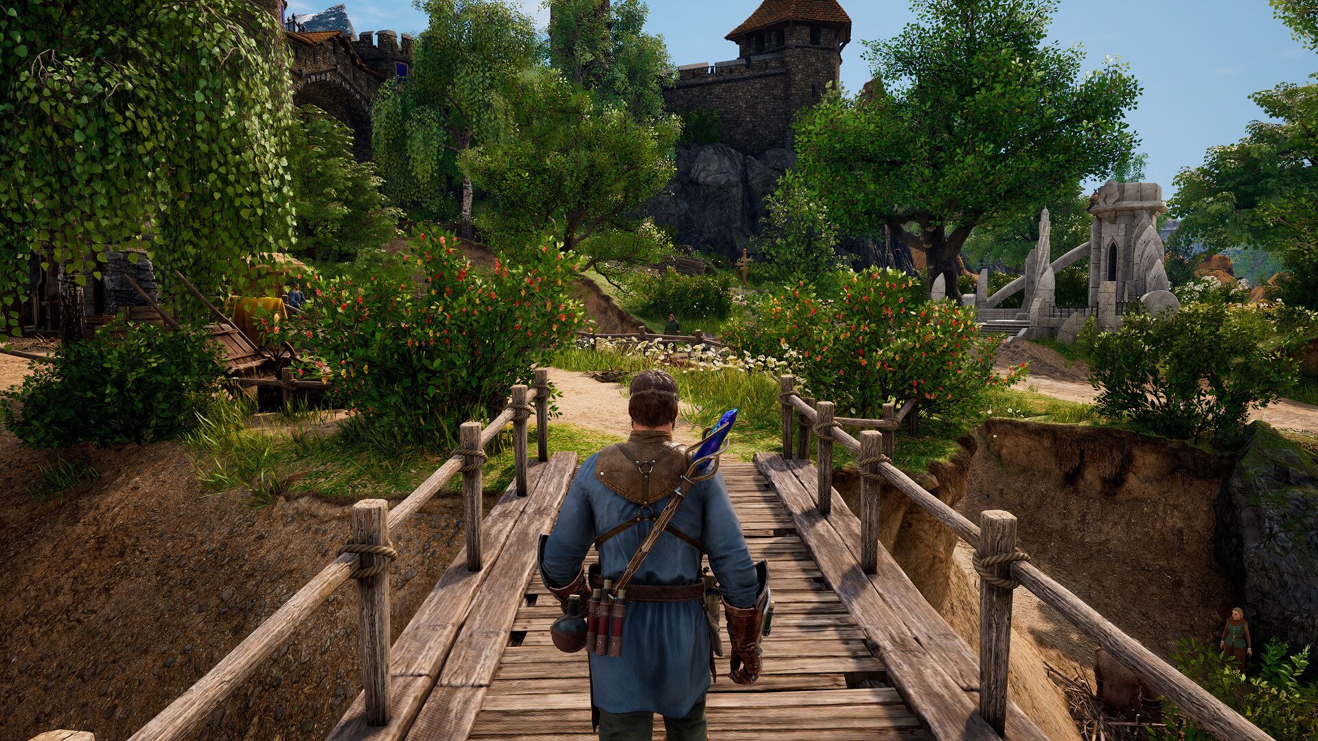 King’s Bounty II: Duke’s Edition