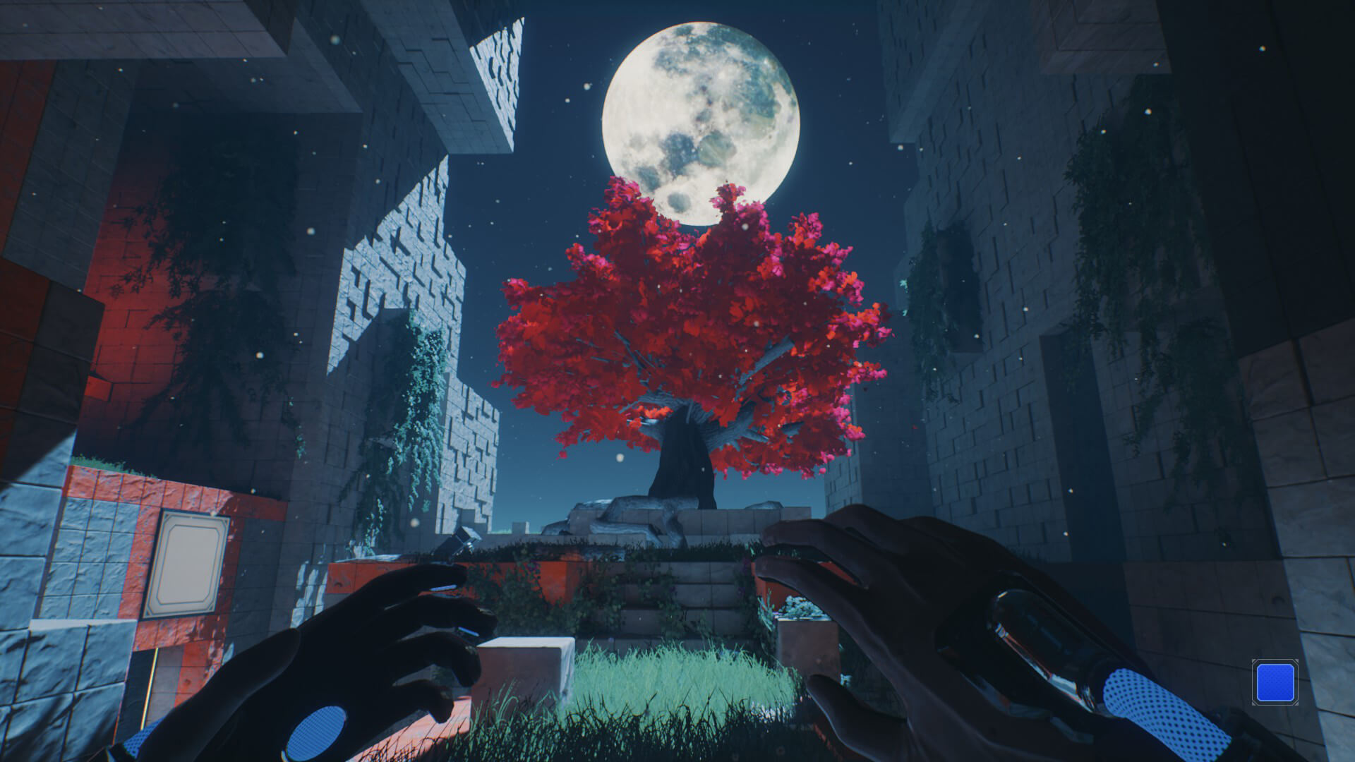 Q.U.B.E. 2: Deluxe Edition