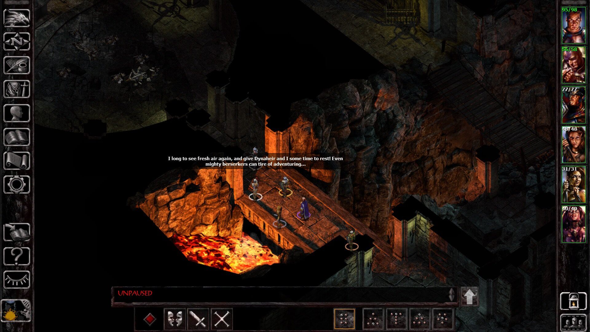 Baldur’s Gate: Enhanced Edition – Deluxe Edition