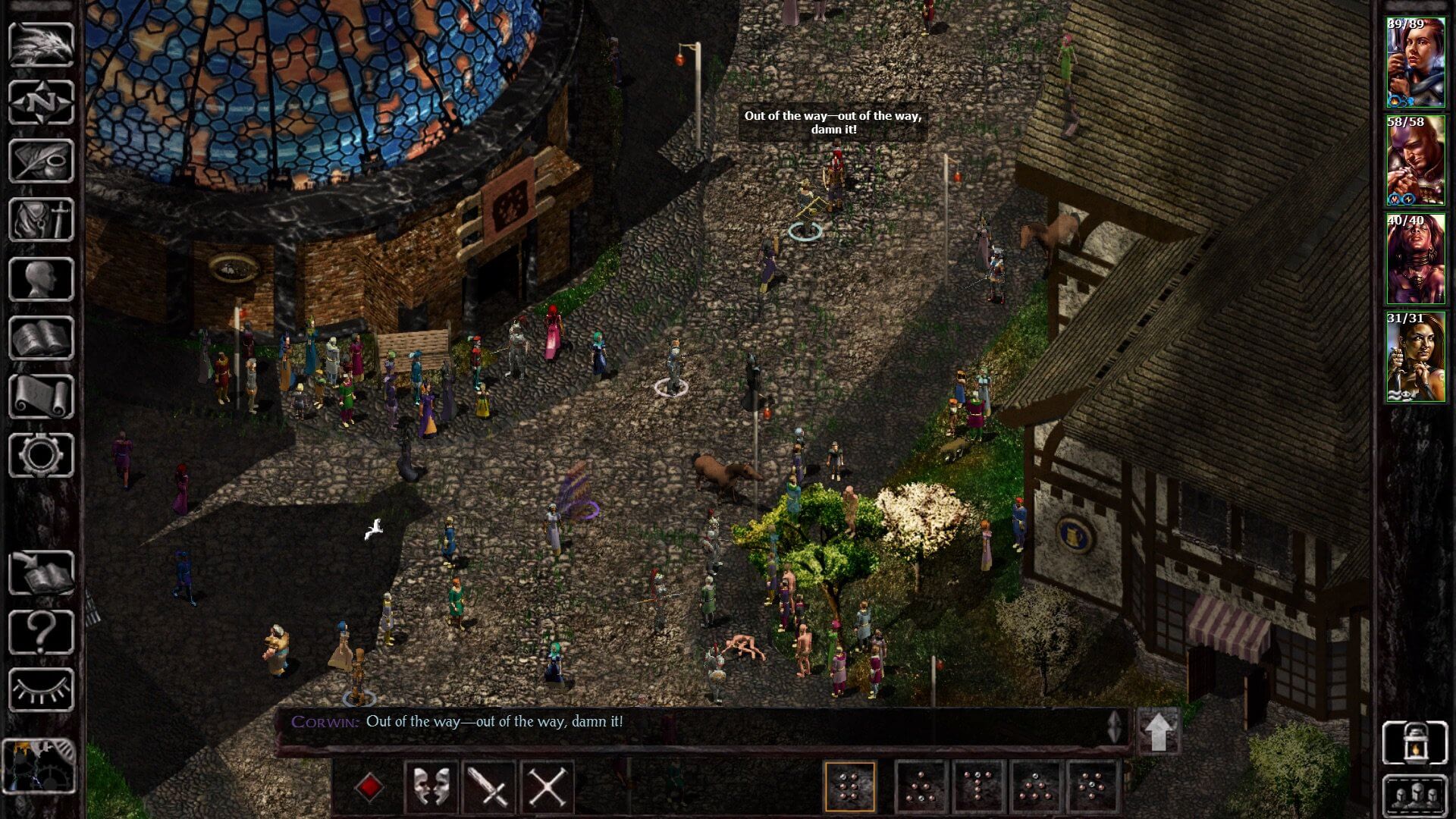 Baldur’s Gate: Enhanced Edition – Deluxe Edition