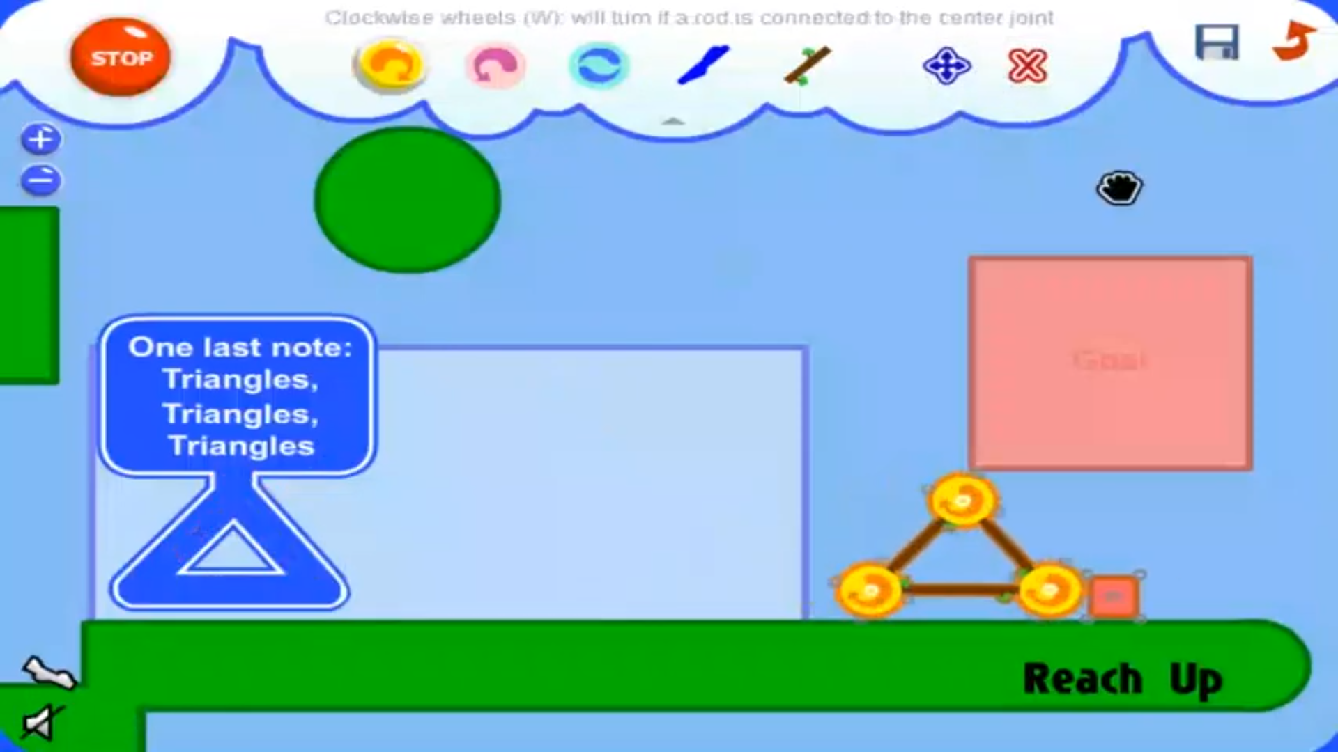 Fantastic Contraption