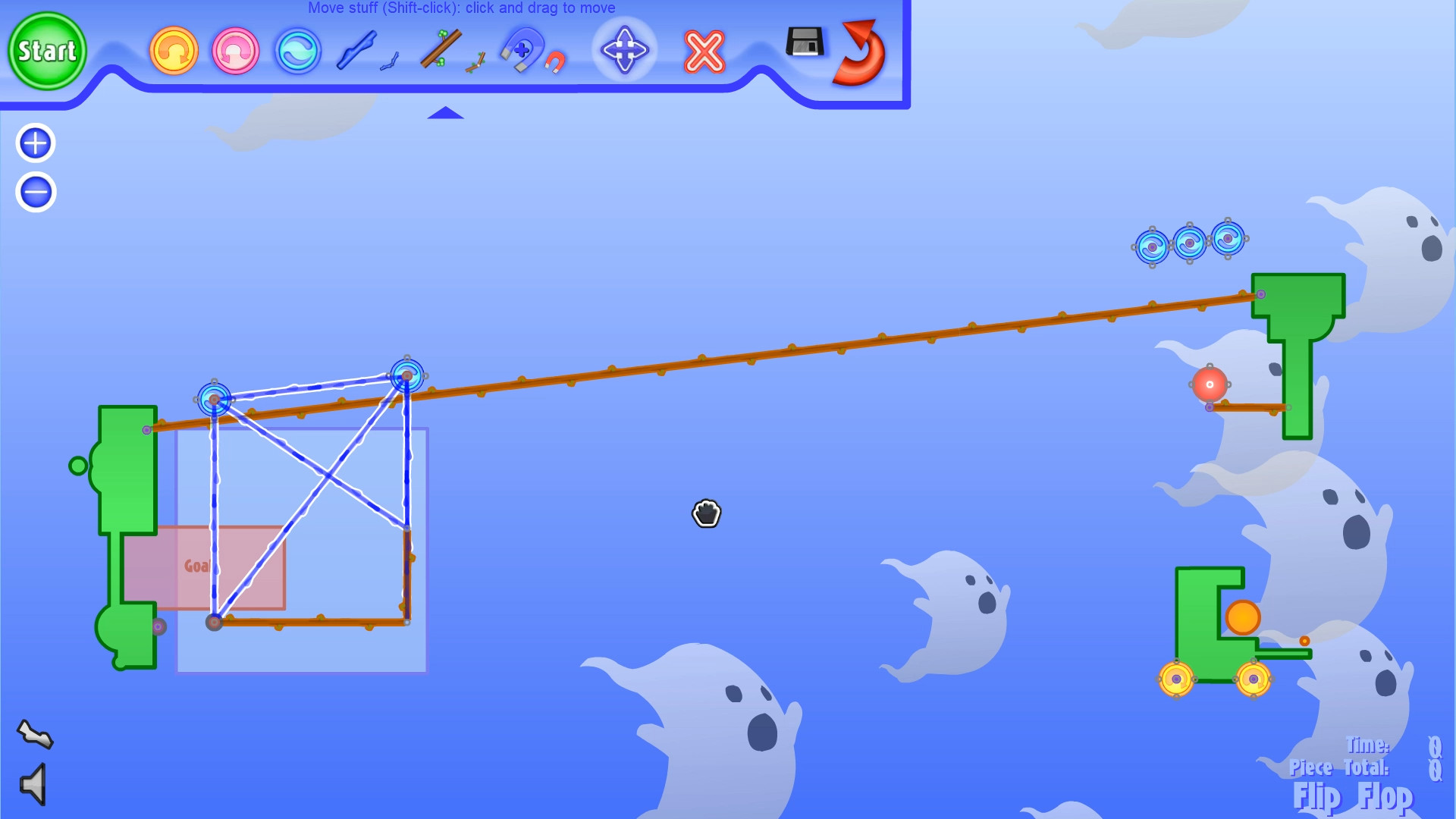 Fantastic Contraption Classic 1 &amp; 2