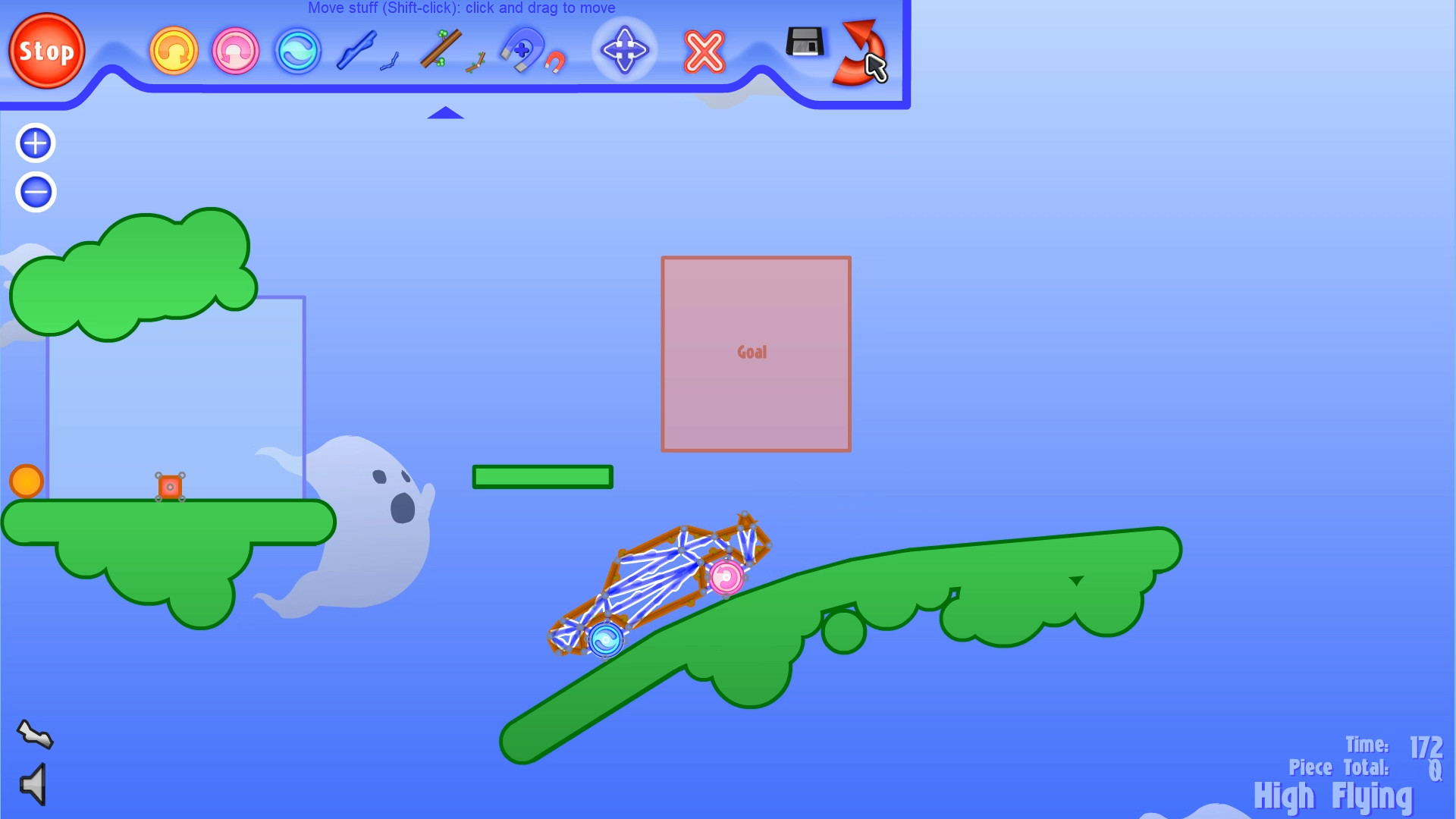 Fantastic Contraption Classic 1 &amp; 2