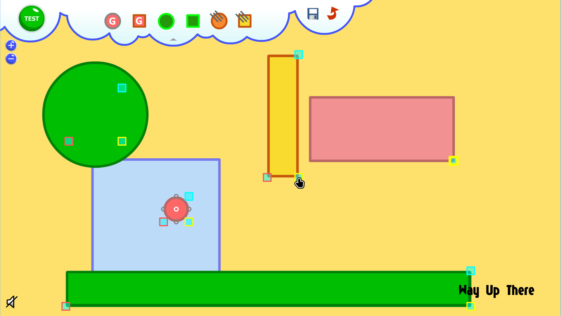 Fantastic Contraption Classic 1 &amp; 2