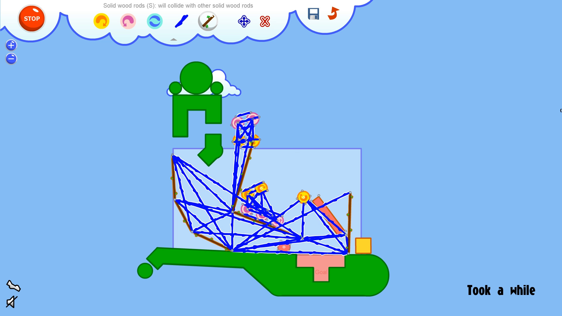 Fantastic Contraption Classic 1 &amp; 2