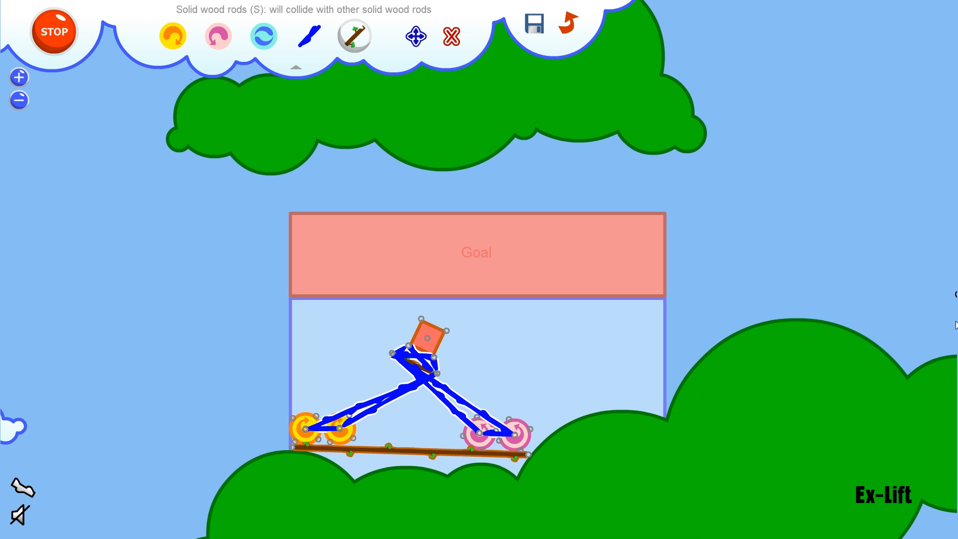 Fantastic Contraption Classic 1 &amp; 2