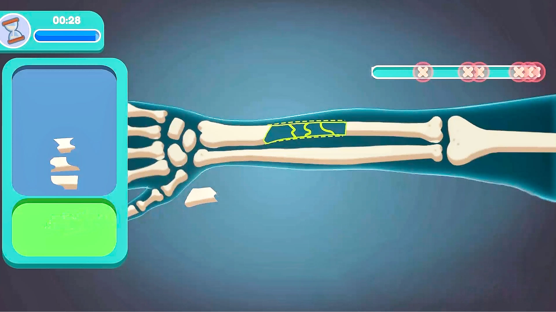 My Universe: Doctors &amp; Nurses