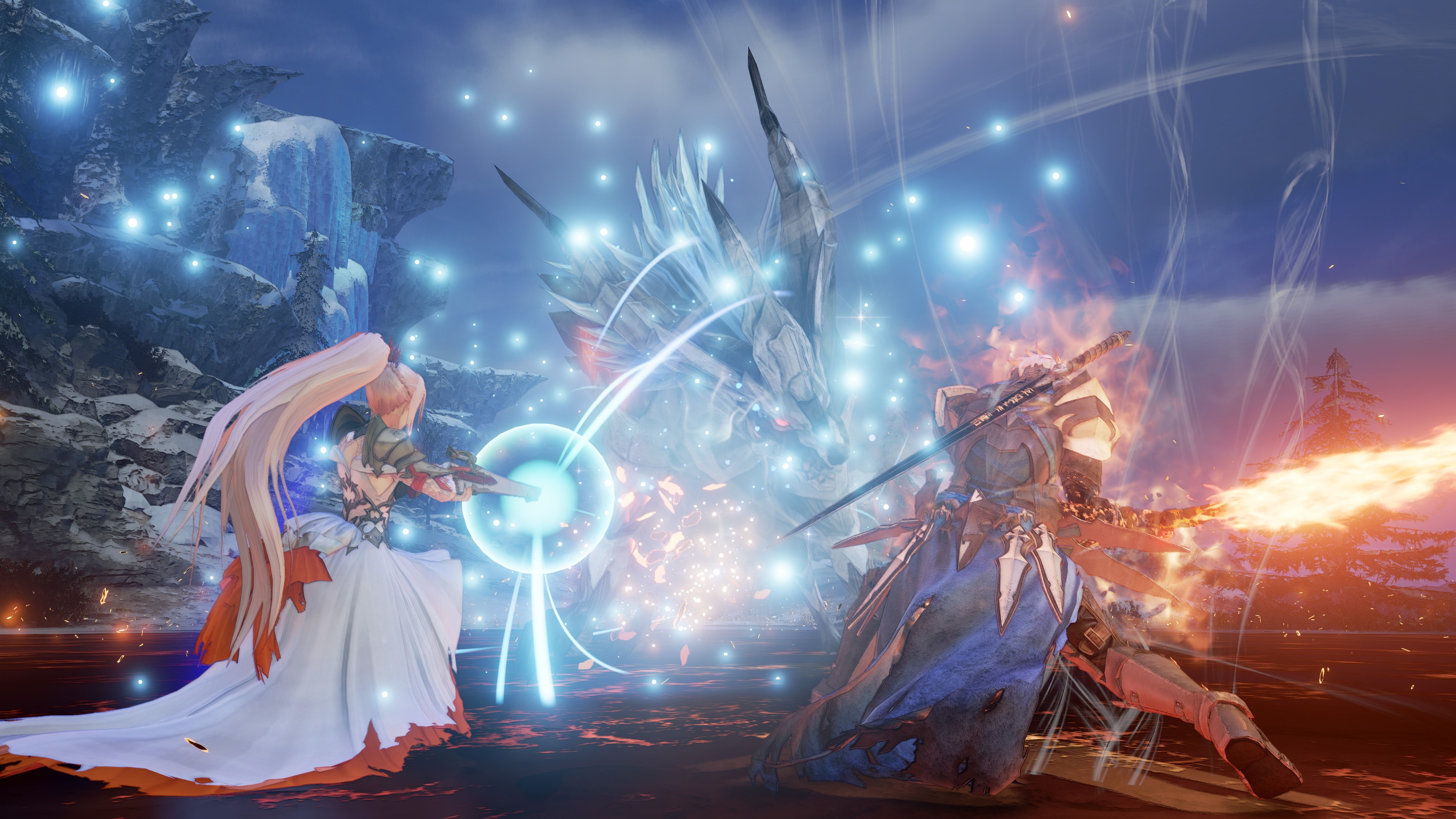 Tales of Arise: Ultimate Edition