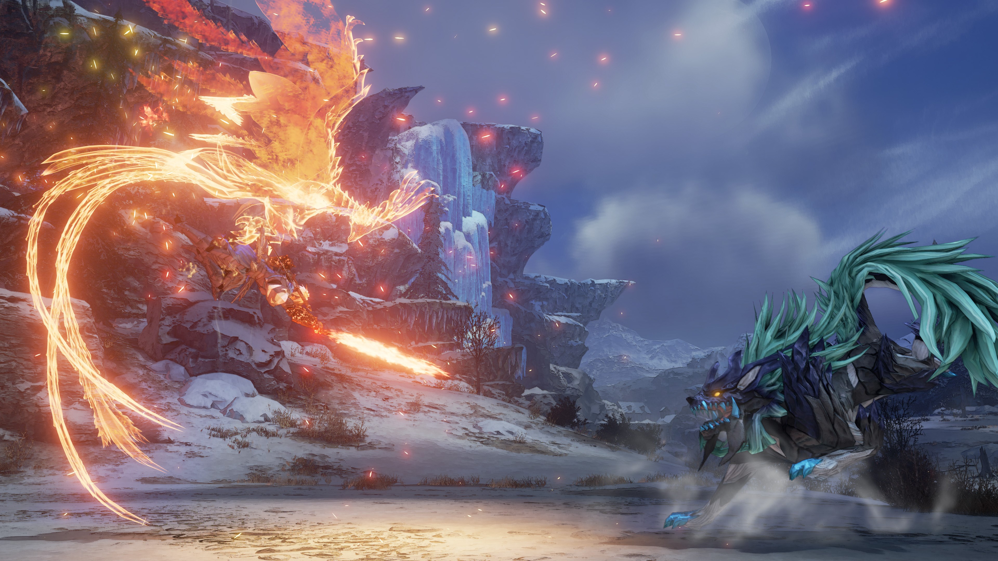 Tales of Arise: Ultimate Edition