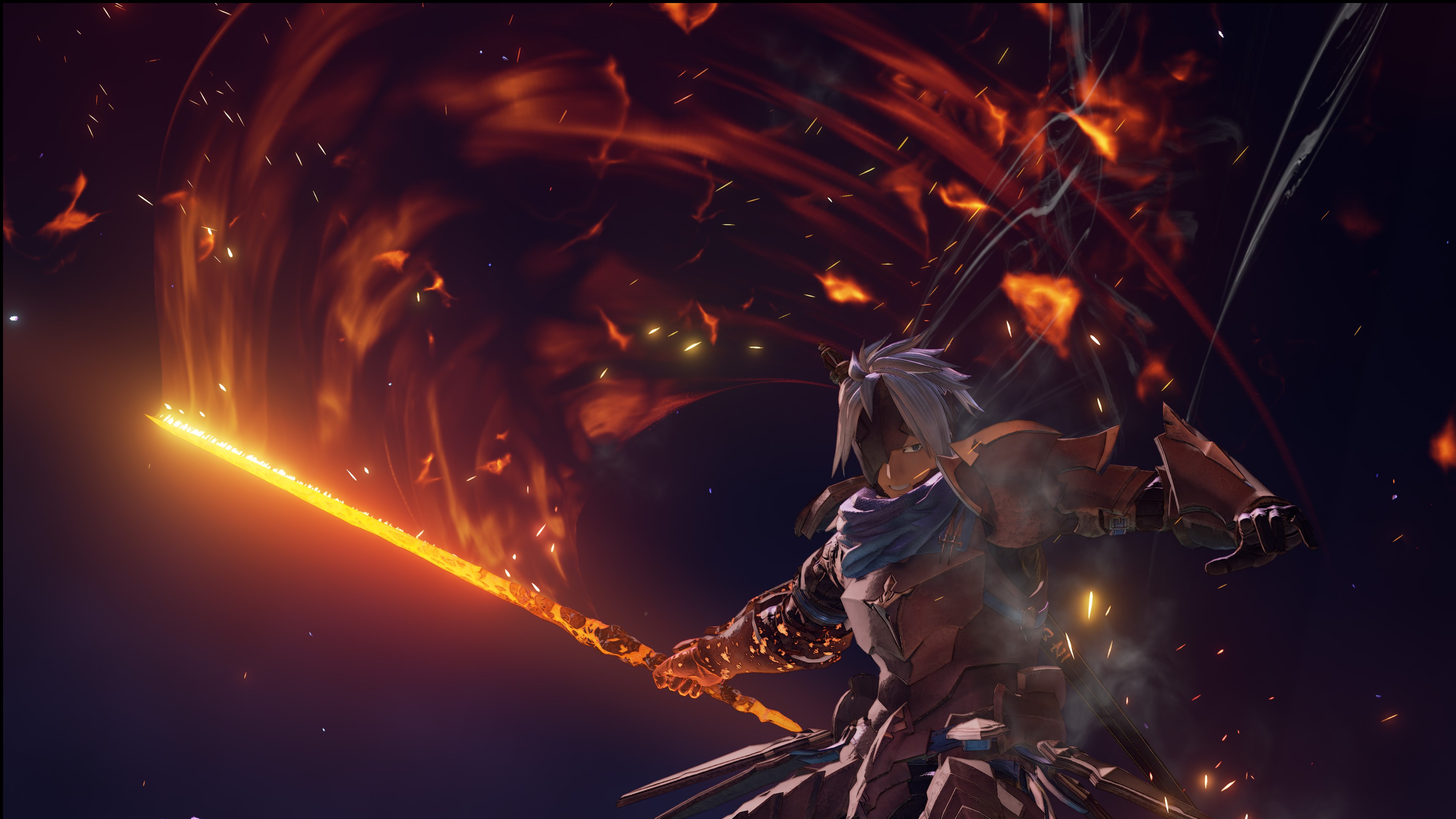 Tales of Arise: Ultimate Edition